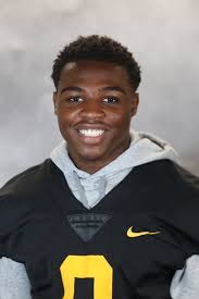 Eric Lyons Jr. (10/23/2023)