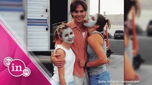 Gibt es etwa bald eine neuauflage der serie? Eine Himmlische Familie Jessica Biel Postet Susses Throwback Pic