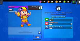 Brawl stars gems other hack tool are designed to letting you whilst using brawl stars easily. Brawl Stars Yeni Karakterler Bea Max Game Oyun Game Oyun Brawl Brawlstars Brawlstars Brawlstars Brawlst Epic Tank Clash Of Clans Grand Theft Auto