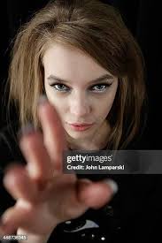 92 Libertine Front Row Mercedes Benz Fashion Week Fall 2014 Stock Photos,  High-Res Pictures, and Images