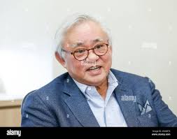 Serge Pun, chairman of Serge Pun & Associates Group and executive chairman  of Memories Group. (Singapore Press via AP Images Stock Photo