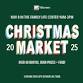 Christmas Market — Bethany First Church of the event image