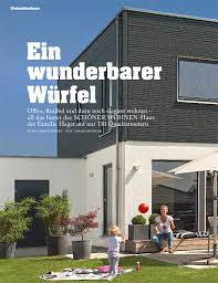 Kinderzimmer im schöner wohnen style. Schoner Wohnen Haus Bauen Boss Architekten