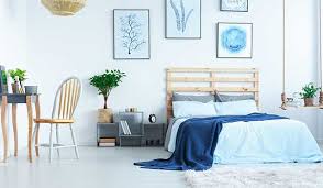 17 Dekorasi Kamar Kost Sederhana. Bikin Betah! - Dilengkapi Tips
