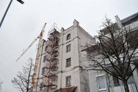 The apartment is very close to basel, reachable easily both by car and public transport. Weil Am Rhein Es Tut Sich Was Im Altweiler Turm Weil Am Rhein Verlagshaus Jaumann