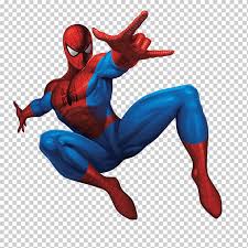 Los dibujos de spiderman en los que se los ve en acción son los mejores cuando están bien hechos, porque se ve cómo la musculatura se activa, y realmente los dibujos parecen cobrar vida. Spider Man Ben Parker Dibujos Animados Risitas Y Cupones De Abrazos Historietas Superheroe Personaje De Ficcion Png Klipartz