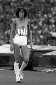 April 1953, rivoli veronese, italija. Sara Simeoni Italien Fotos Imago