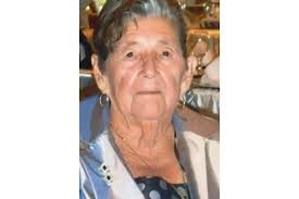 Esperanza Sauceda Obituary (1925