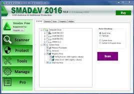 Safeguarding electronic devices from cyber threats is an important step everyone needs to take. Smadav 2016 Free Download