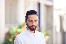 Use a dime sized amount of gel, wax, or pomade. Tutorial How To Style Your Hair With Gel