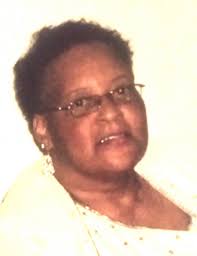 Barbara Robinson-Muldrow Obituary