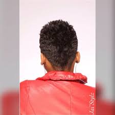 Shorter hair on the back with longer front, this colorful haircut with undercut style looks gorgeous. Jai Stylz Hair Salon 131 Photos 19 Reviews Hair Salons 5000 Pennsylvania Ave Suitland Md United States Phone Number