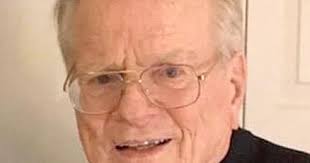 George Morgan Gross, 94, Crystal City