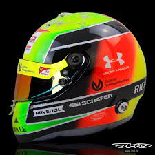 Michael schumacher benetton renault b195 world champion. Mick Schumacher 2020 Fia Formula Jmd Jens Munser Designs Facebook