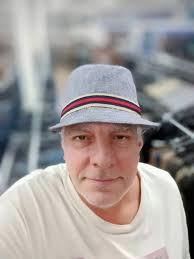 Greetings and salutations from fort Worth Texas