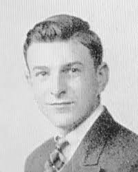 John Bernhardt (1924-2002)