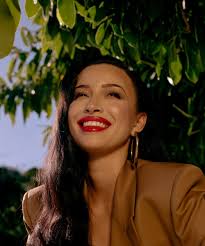 Selena Star Christian Serratos Redefines Latinx Beauty