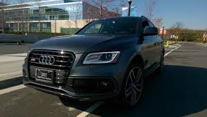Image result for Daytona Gray 2017 Q5
