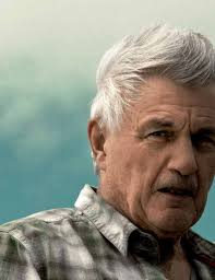 1/2012 > NRW@Berlinale 2012 > 70. Geburtstag Heinrich Breloer > Lit.Cologne  > Made in NRW > Michael Caine in Köl