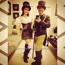 Steampunk art peter pan costumes baby halloween costumes steampunk fashion outfit accessories next clothes todays outfit dieselpunk fashion family halloween costumes toddler halloween costumes halloween boys steampunk renaissance fair costume kids steampunk. Cool Steampunk Diy Couples Costume