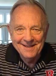 John Saunders avis de décès