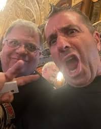 Metal Mayhem ROC -On The road with MERCYFUL FATE. Full Review.