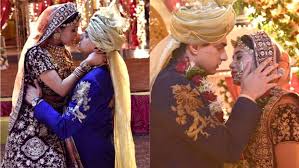 Marital Bliss Of Naira And Kartik In Yeh Rishta Kya Kehlata Hai Iwmbuzz I had another question i was going to tackle, but after writing forget josh duggar: kartik in yeh rishta kya kehlata hai