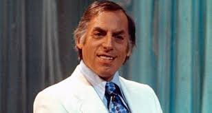 Remembering . . . Larry Grayson