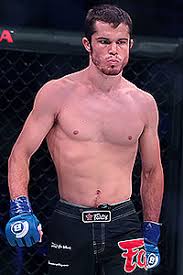 Ty Costa MMA Stats, Pictures, News, Videos, Biography