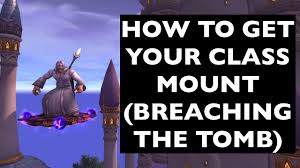 Comment by eipril mount is a reward for the world quest! Wow Druid Class Mount Guide 11 2021