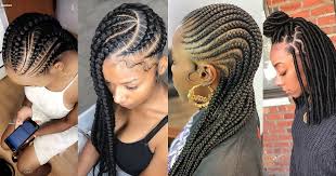 Eccu u #calendariu di u sporting in naziunale ! Latest Ghana Weaving 4 Kids 19 Hottest Ghana Braids Ideas For 2021 So Your Style Is Starting To Change Shadowystela