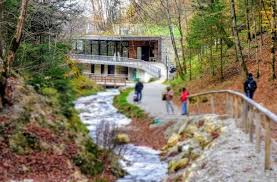 Wanderung Von Landsberg Zur Teufelskuche Hurra Draussen Teufelsschlucht Landsberg Landsberg Am Lech