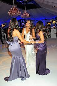 Blog Not Found Kardashian Wedding Second Wedding Dresses Mermaid Bridesmaid Dresses