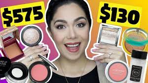 Maybe you would like to learn more about one of these? Lo Mismo Pero Mas Barato Maquillaje Economico Vs Alta Gama Mariebelle Cosmetics Youtube