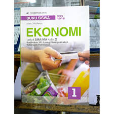 Buku pendidikan agama islam kelas 10 kurikulum 2013 revisi 2017. Buku Ekonomi Sma Kls 10 Peminatan Penerbit Erlangga Shopee Indonesia