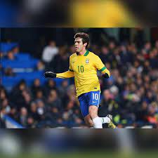 He played 79 minutes before being substituted for luís fabiano. Ricardo Kaka Brazilian Footballer Profile Biography Career Achievements