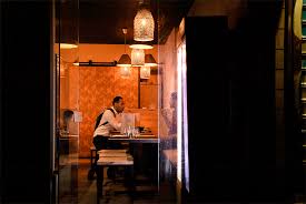 Branding O Japthai Restaurant Street Lounge On Behance Graphic Design Photography Restaurant Streets Branding