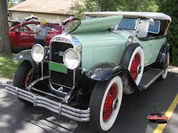 Pin On Veteran Cars Daimler