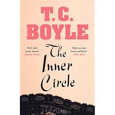 We are sharing the answer for the nyt mini crossword of june 26 2021 for the clue that we published below. The Inner Circle English Edition Ebook Boyle T C Amazon Fr