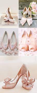 12 Dreamy Pastel Pink Wedding Shoes For Romantic Brides Pink Wedding Shoes Pink Bridal Shoes Bride Shoes
