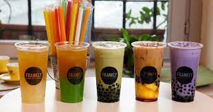 Order food online at qqtea taiwan bubble tea, milan with tripadvisor: Consegna A Domicilio Di Frankly Bubble Tea Coffee A Milano Bocconi Navigli Ordina Con Deliveroo