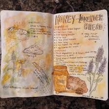Cottagecore Farmcore Recipe Fairy Food Recipes Recipe Book