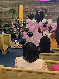 Please remember the parents...