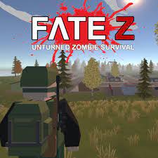 Luego abrir el archivo apk desde el móvil e instalar la aplicación. Descargar Fatez Unturned Zombie Survival Apk Latest V0 14 Para Android