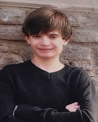 Spencer Michael Allred