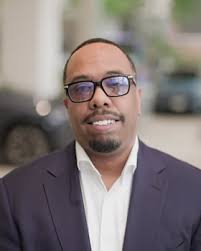 Volvo Cars Manhattan Staff