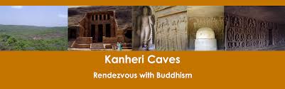 Welcome to Mumbai Magic - Kanheri Caves ...