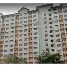 Encik azrin reviewed apartment taman medan jaya,petaling jaya. Taman Medan Jaya