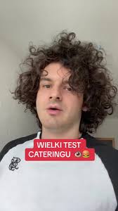 Andrew Gazda Test Racji Żywnościowych
