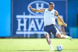 Grêmio aposta em jogo contra o Deportivo Riestra para afastar turbulência na temporada